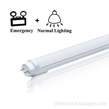 LED Emergency T8 Tube CW  1.2m t led tube  ce